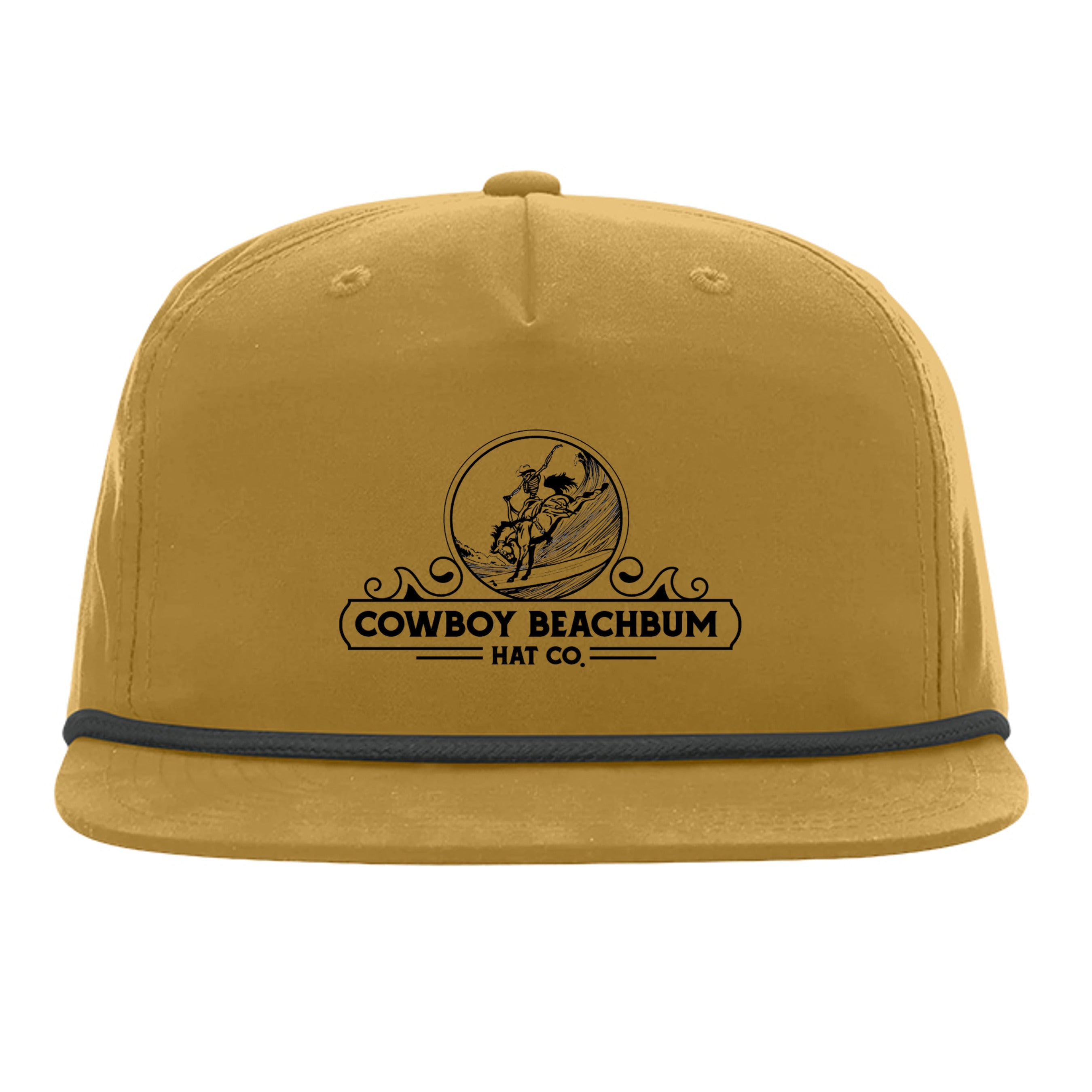 Biscuit/ Black - 256 - FRONT